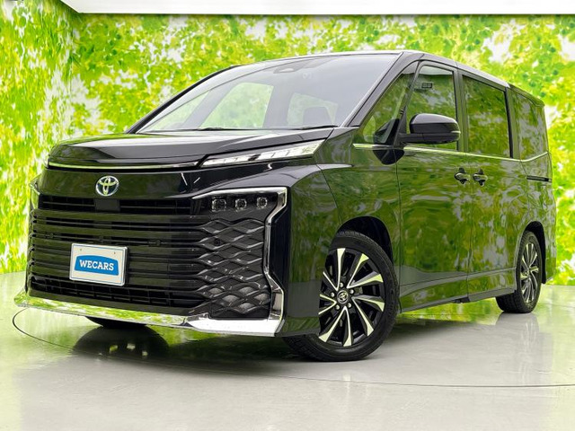 ヴォクシー 1.8 ハイブリッド S-Z 