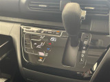 【 シフト 】シフトも操作しやすく快適なドライブを楽しんでいただけます♪