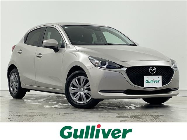 MAZDA2 1.5 15S スマートエディション 修復歴無し