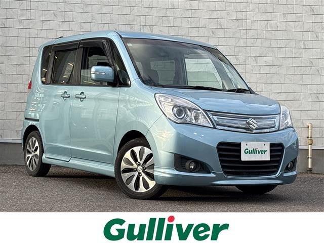 ソリオ 1.2 S-DJE 4WD 4WD 修復歴無し