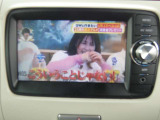 ナビ TV バックモニター付き