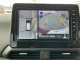 使いやすい純正ナビ☆保証対象になるので安心です!
