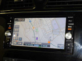 ナビゲーション付なので、何時何処でも行きたい場所へ。 ナビって無くて良いかなと思っていても一回使うと手放せませんよね。