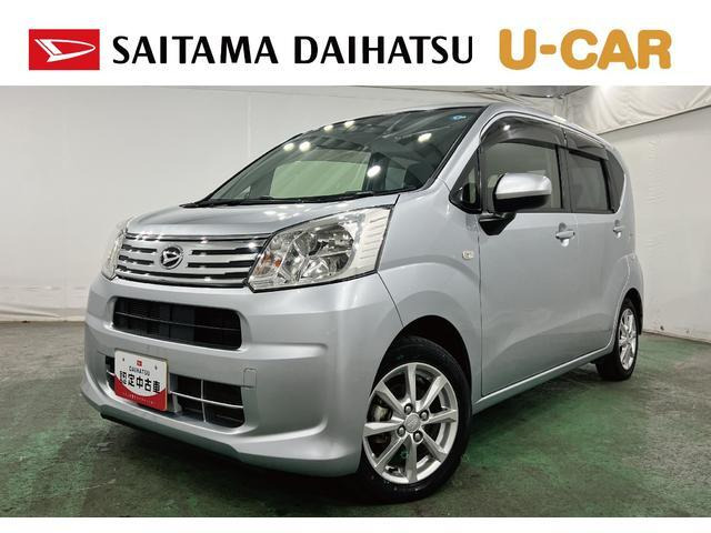 ダイハツ ムーヴ 