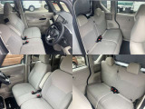 車内もきれいな状態となっております。目立った汚れ等ございません。