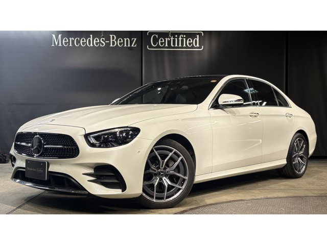 メルセデス・ベンツ Eクラス 