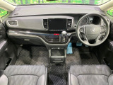 オデッセイ 2.4 アブソルート EX ホンダ センシング 