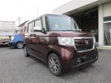 N-BOX G L ホンダセンシング 4WD 