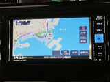 【ナビゲーション】いまや必須装備のナビゲーションを搭載!知らない場所でも目的地までしっかり案内してくれます。オーディオ機能も充実!キャンプや旅行はもちろん通勤や普段のドライブも楽しめます!
