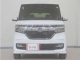 N-BOXカスタム G L ターボ ホンダセンシング 4WD 