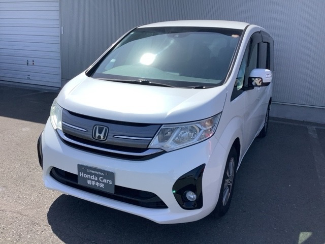 ホンダ ステップワゴン 