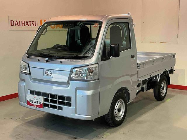 ダイハツ ハイゼットトラック 