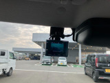 【ドライブレコーダー】搭載車!交通事故などいざという時あると安心。旅の思い出として使っても楽しめそう♪♪