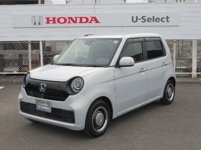 N-ONE  660 オリジナル