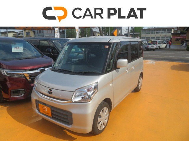 フレアワゴン XS 