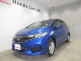 ホンダ人気のコンパクトカー、FIT入庫しました♪