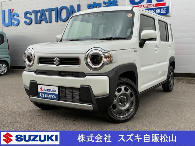 スズキ スペーシア 