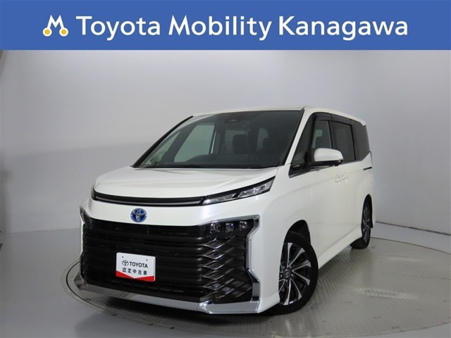 ヴォクシー  1.8 ハイブリッド S-Z