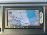 ☆純正ナビ☆