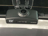こちらは後方録画カメラです。