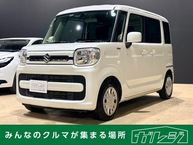 スズキ スペーシア 