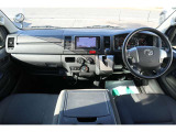 ハイエースバン 2.8 DX ロング ディーゼル 4WD 