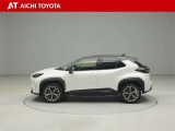 ヤリスクロス 1.5 ハイブリッド Z E-Four 4WD 