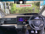 ステップワゴン 1.5 スパーダ クールスピリット ホンダ センシング 