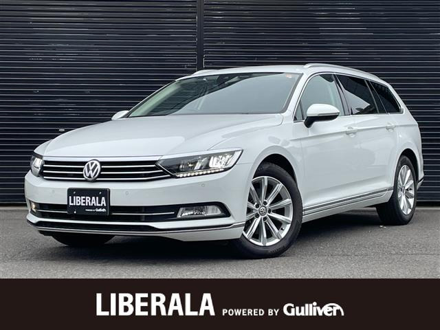 パサート TDI エレガンスライン ディーゼル 修復歴無し