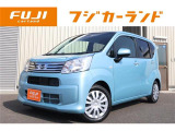 ダイハツ ムーヴ
