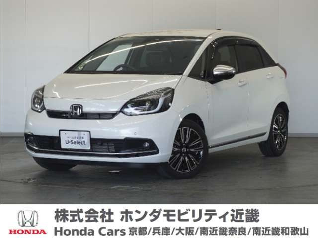 ホンダ フィット 