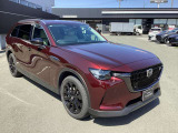 CX-80 3.3 XD ドライブ エディション ディーゼル 4WD 