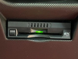 【ETC】高速道路の料金所をストレスなく通過!話題のスポットやサービスエリアに多い「スマートIC」利用時は必須のアイテムです。当店でセットアップを実施、ご納車当日からすぐにご利用いただけます!