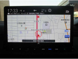 ホンダコネクト対応ナビゲーション:LXM-237VFLi