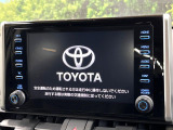 RAV4 2.5 ハイブリッド X 