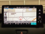 多機能と操作のしやすさを両立した、Honda CONNECT対応のナビディスプレーです。ETC2.0車載器もナビゲーション連動し、スマートフォン用Bluetoothユニット付きです。