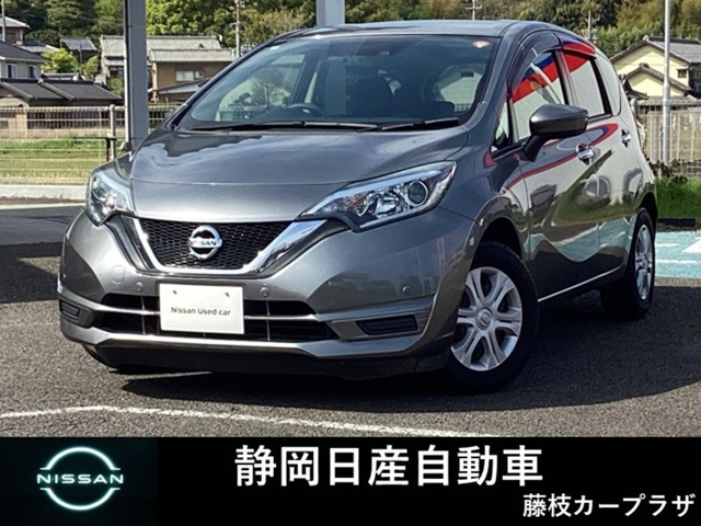 日産 ノート 