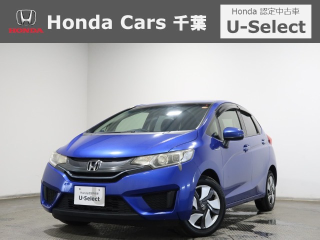 ホンダ フィット 