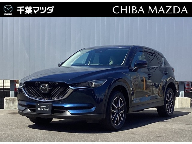 マツダ CX-5 