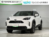 トヨタ ヤリスクロス