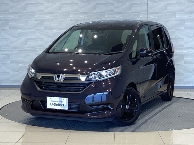 ホンダ フリード 