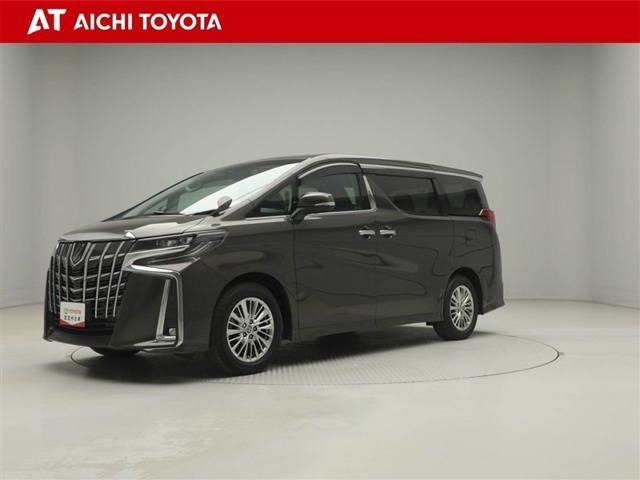 アルファード 2.5 S 