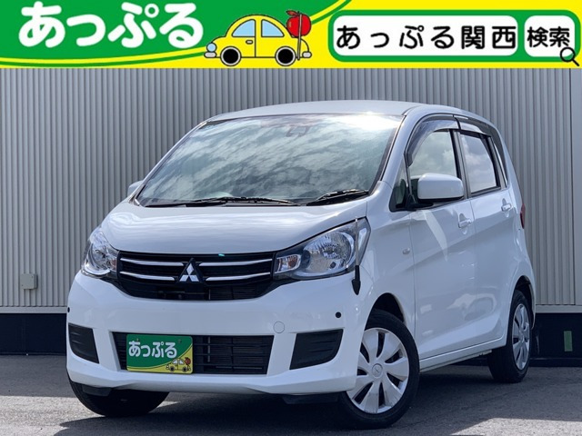 eKワゴン M e-アシスト 