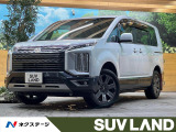 4WD ディーゼル カロッツェリアナビ 全周囲カメラ レーダークルーズ