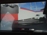 ナビゲーション連動タイプのドライブレコーダーなので、ナビゲーションに録画映像を映し出せます!