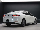 MAZDA3セダン 1.8 XD Lパッケージ 