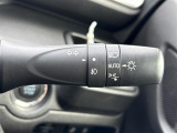 【 オートライト 】オートライトなのでライトの点け忘れを気にすることなく運転が出来ます♪//