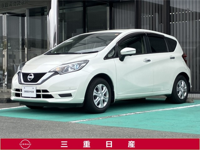 日産 ノート 