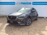 当店のCX-3をご覧いただき、誠にありがとうございます。東北マツダ六丁目店です。お気軽にお問合せくださいませ。