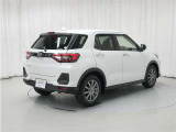 ライズ 1.0 G 4WD 